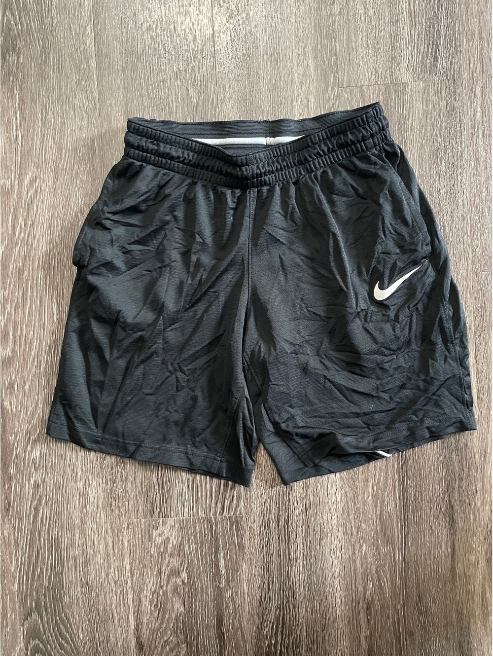 Nike Athletic Shorts
